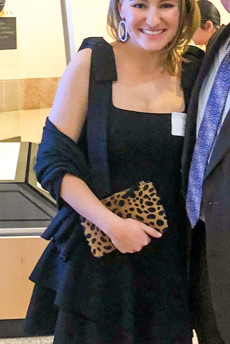 Jillian