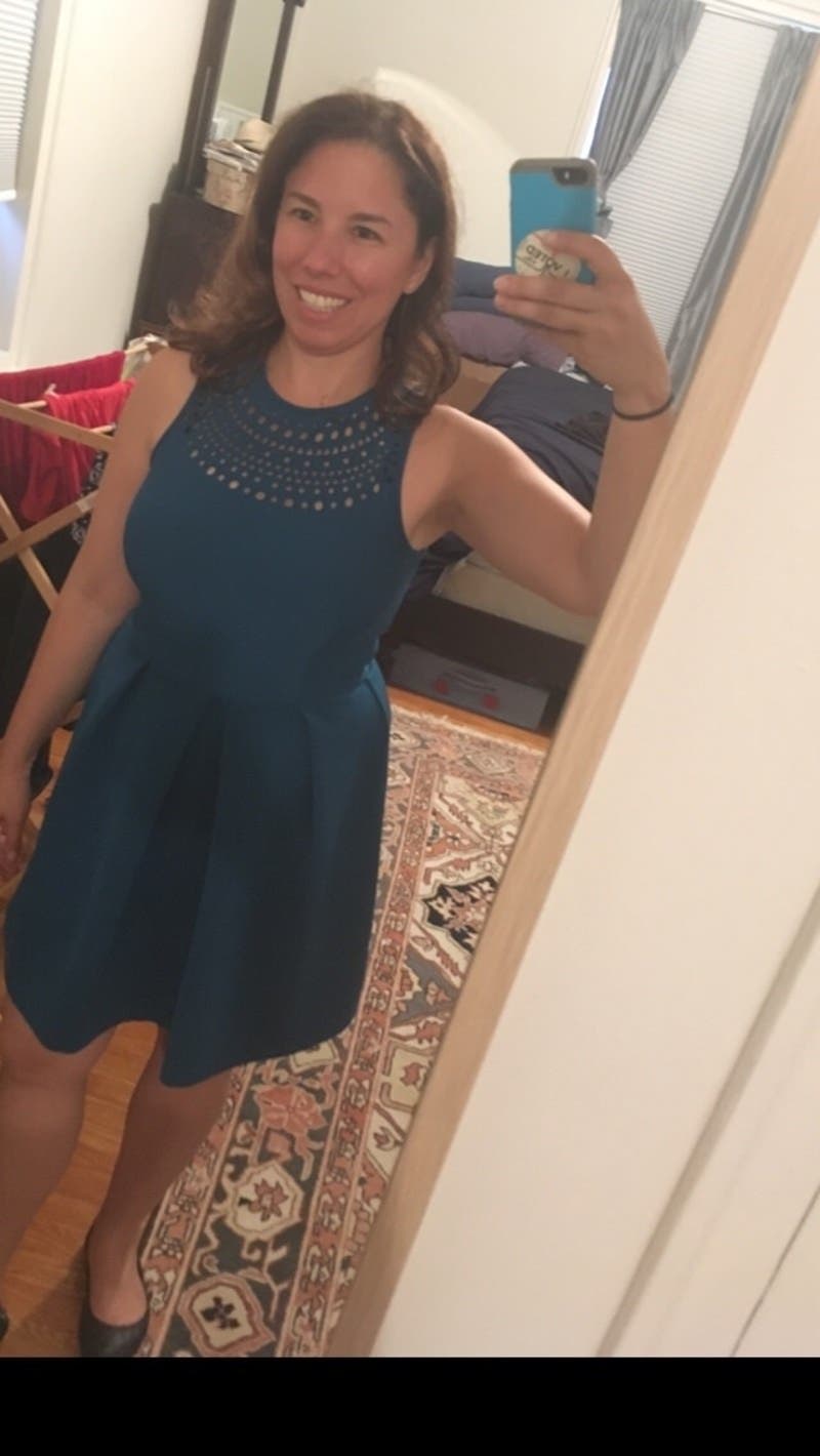 Member review photo