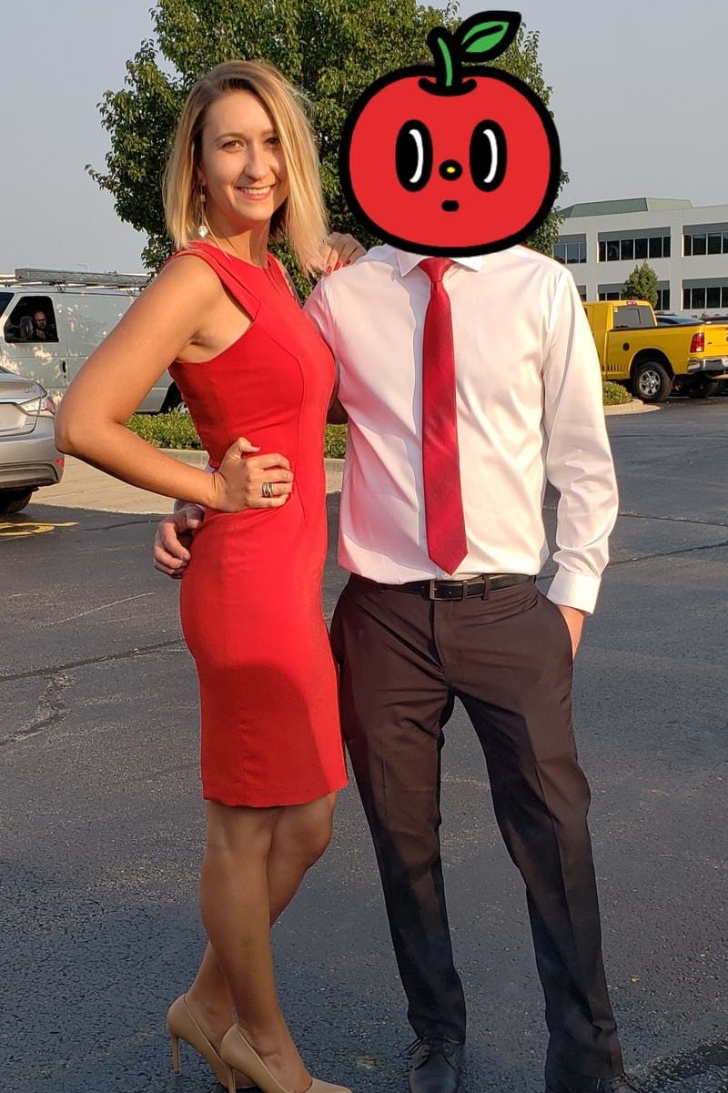 Member review photo