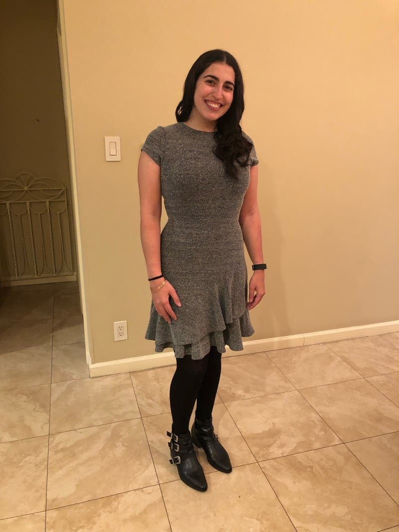 Member review photo