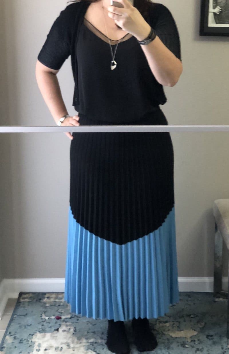 Member review photo
