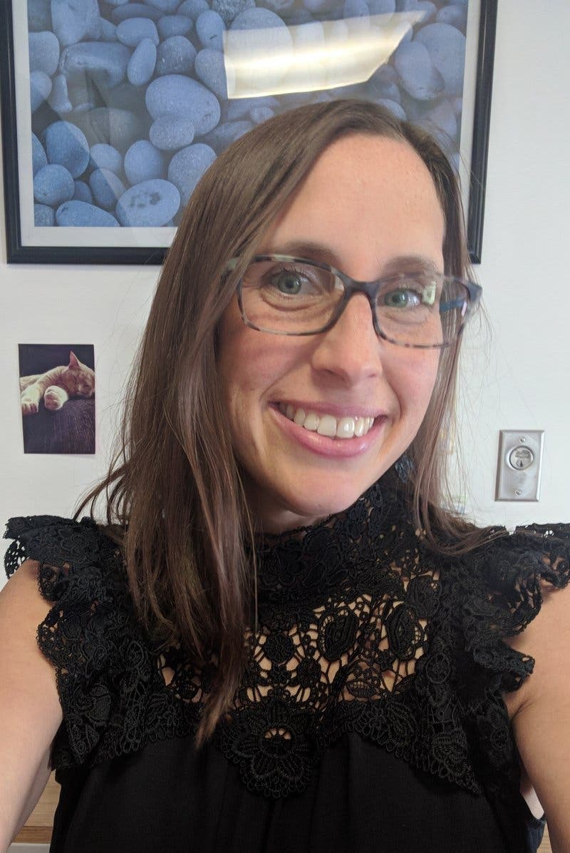 Member review photo