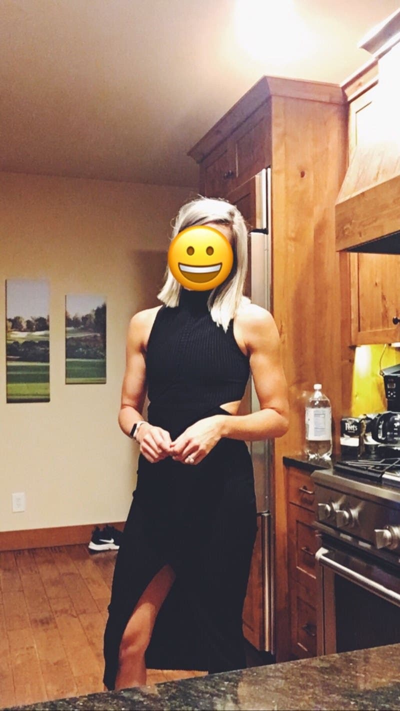 Member review photo