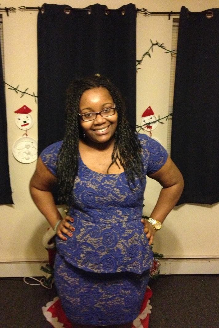 Charmaine