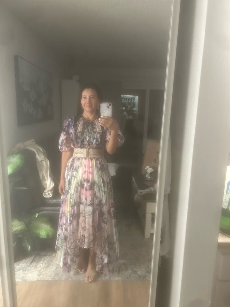 Member review photo