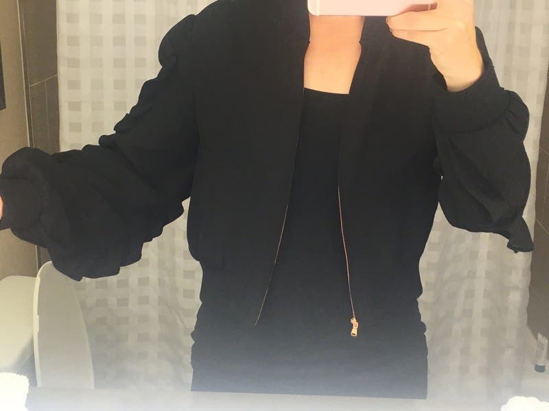 Member review photo