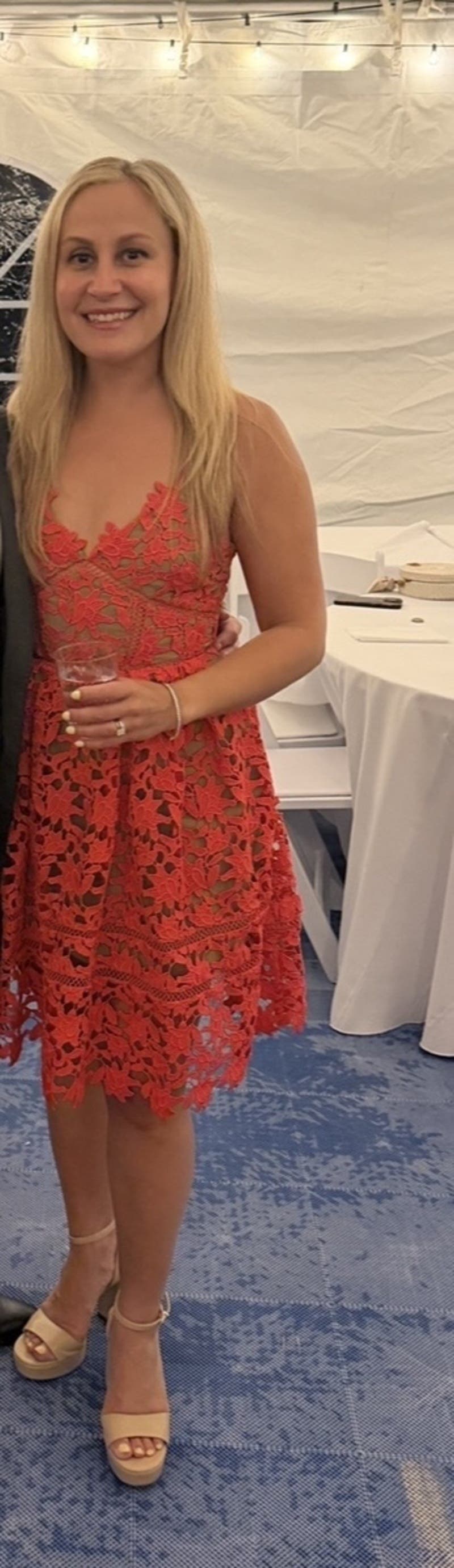 Member review photo