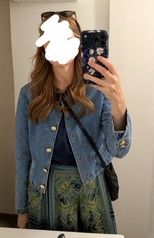 Member review photo