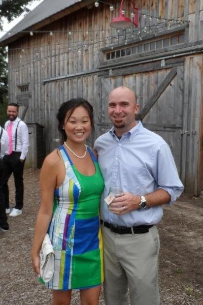 Member review photo