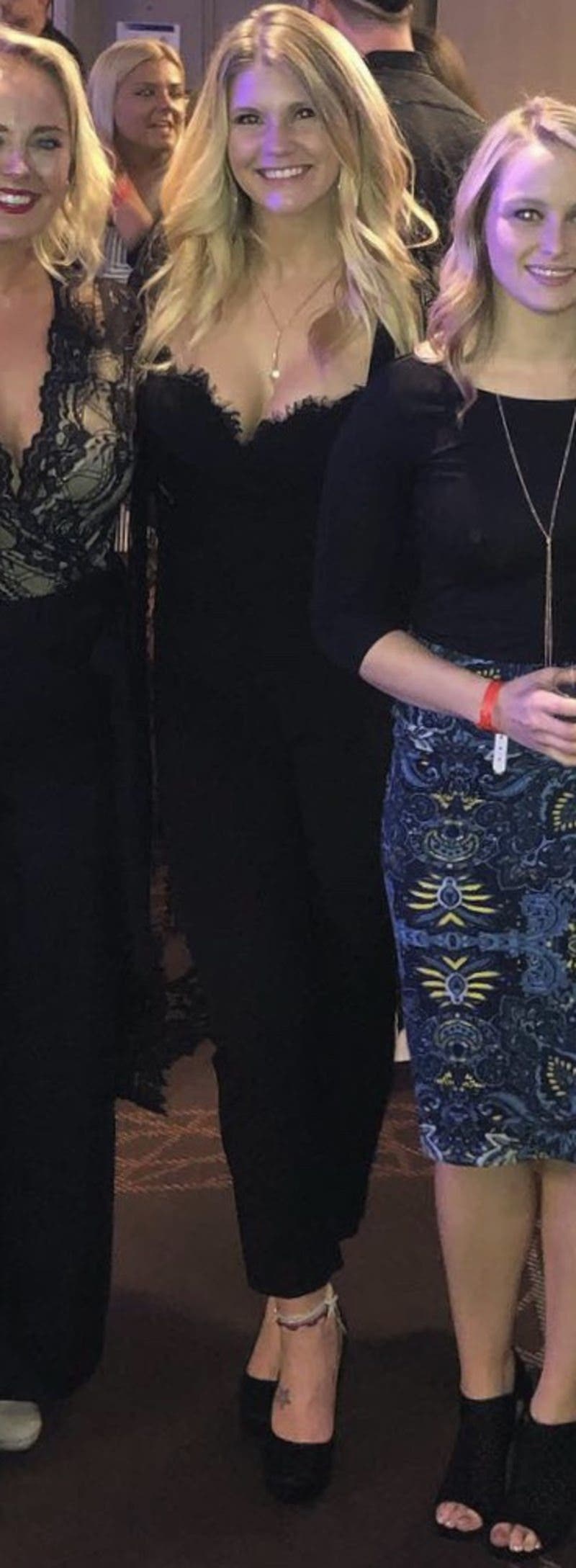 Rebecca