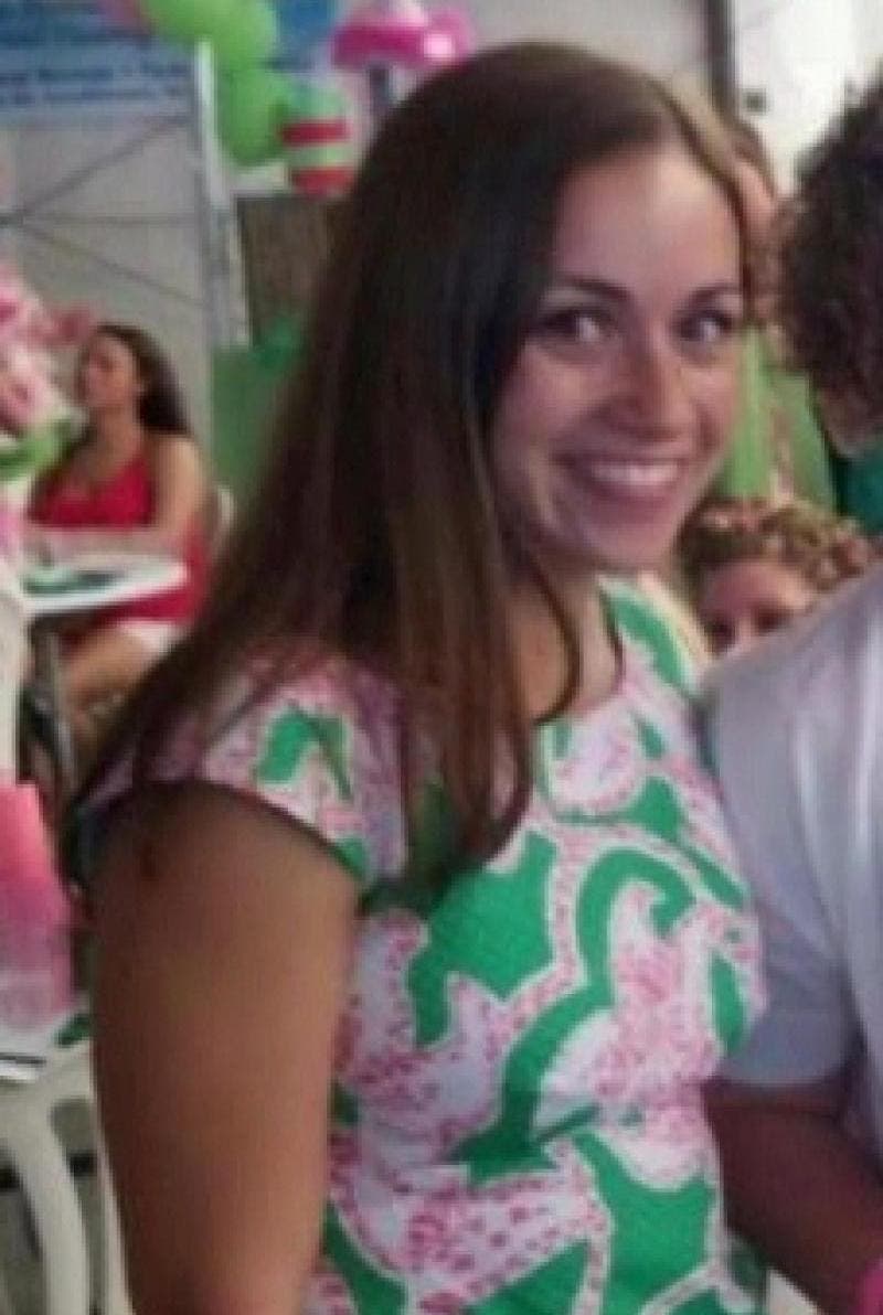 Amanda