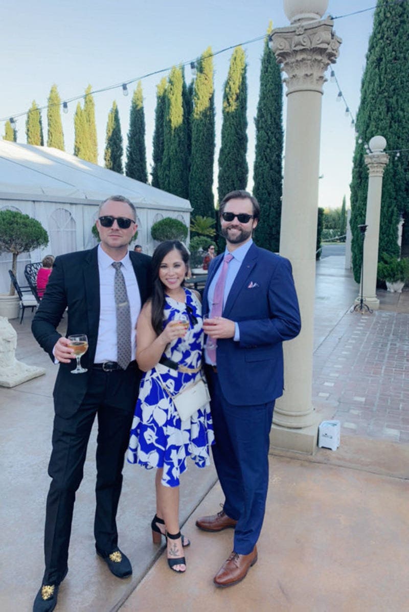 Member review photo
