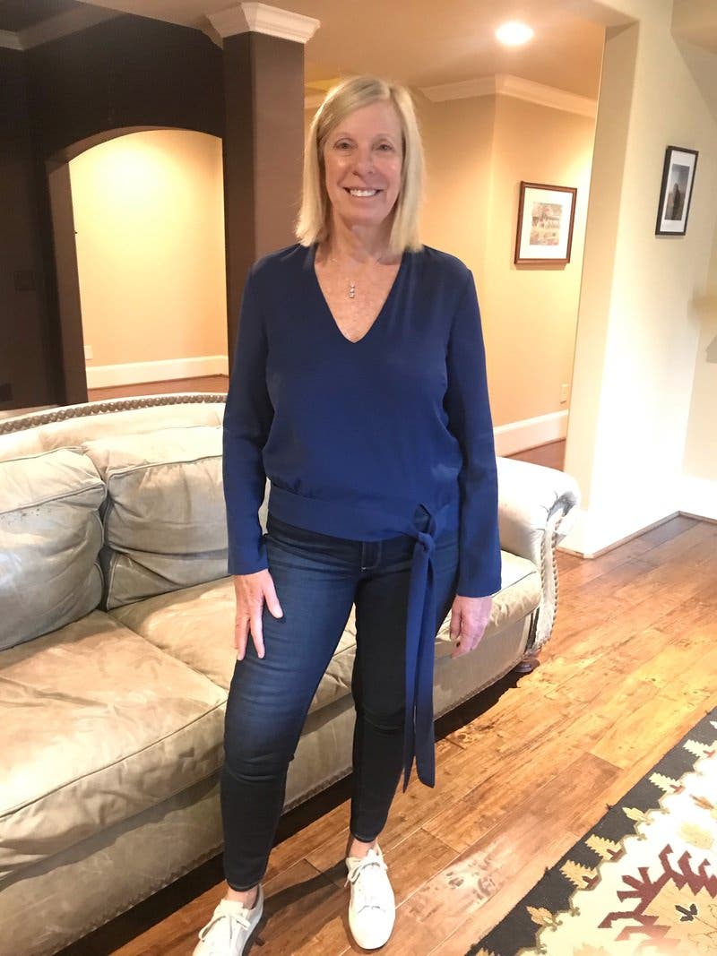 Member review photo