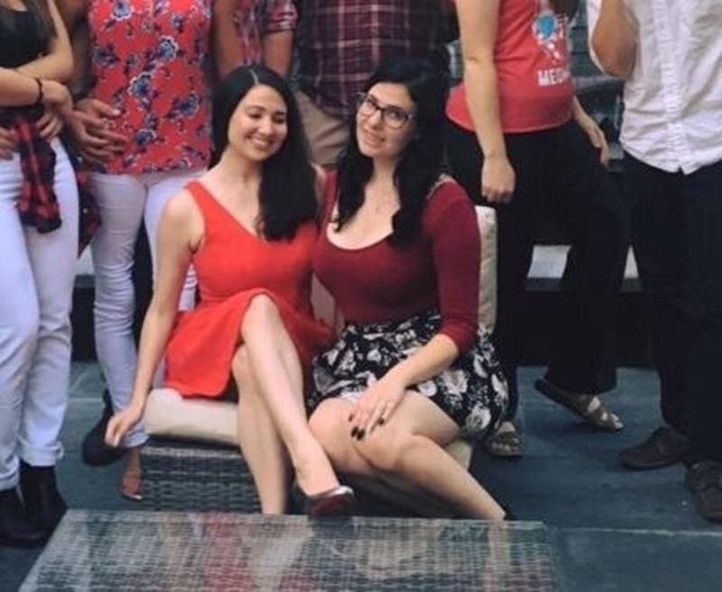 Laura