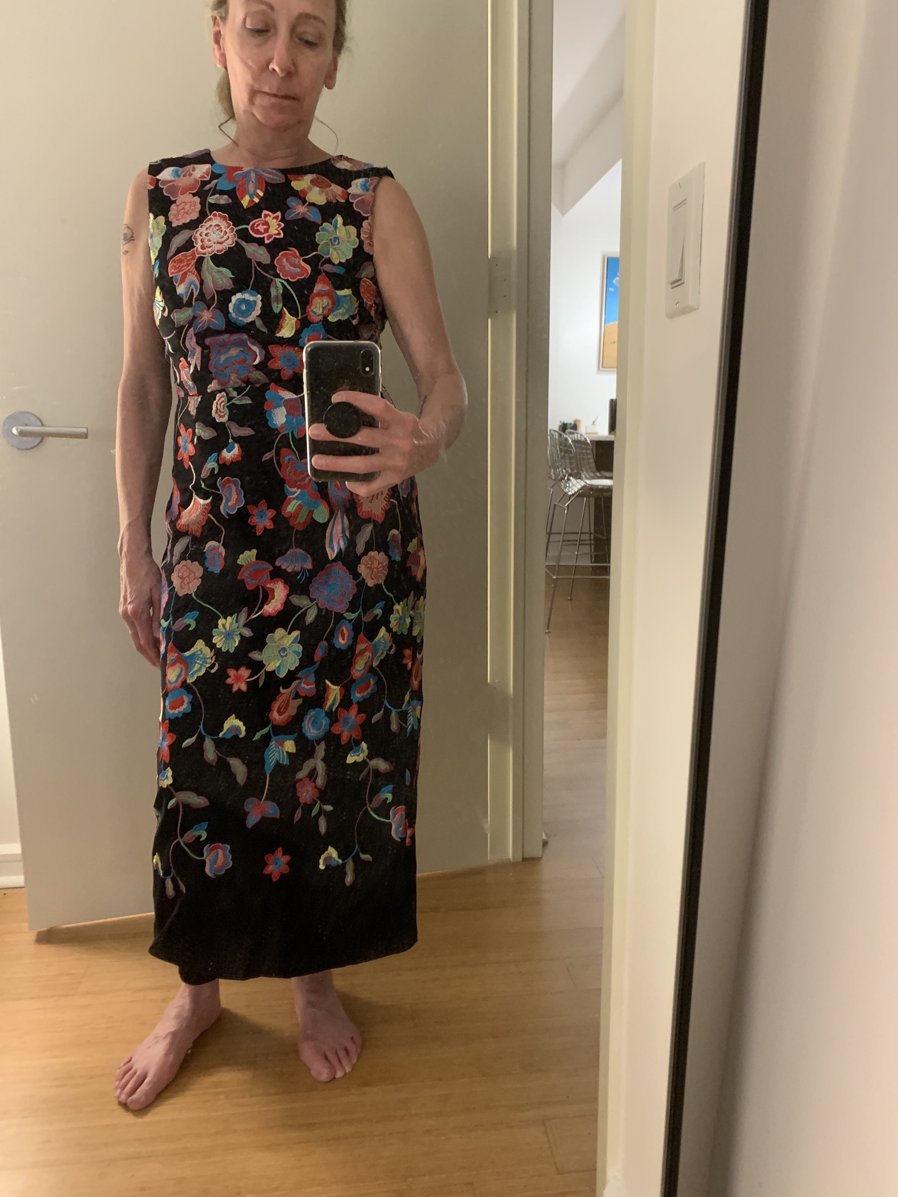 Member review photo