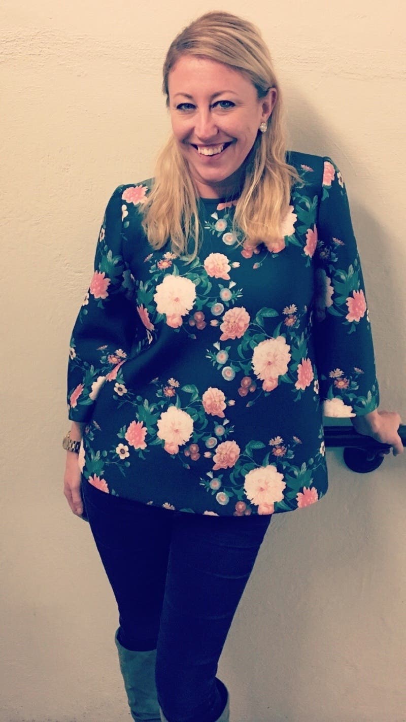 Member review photo