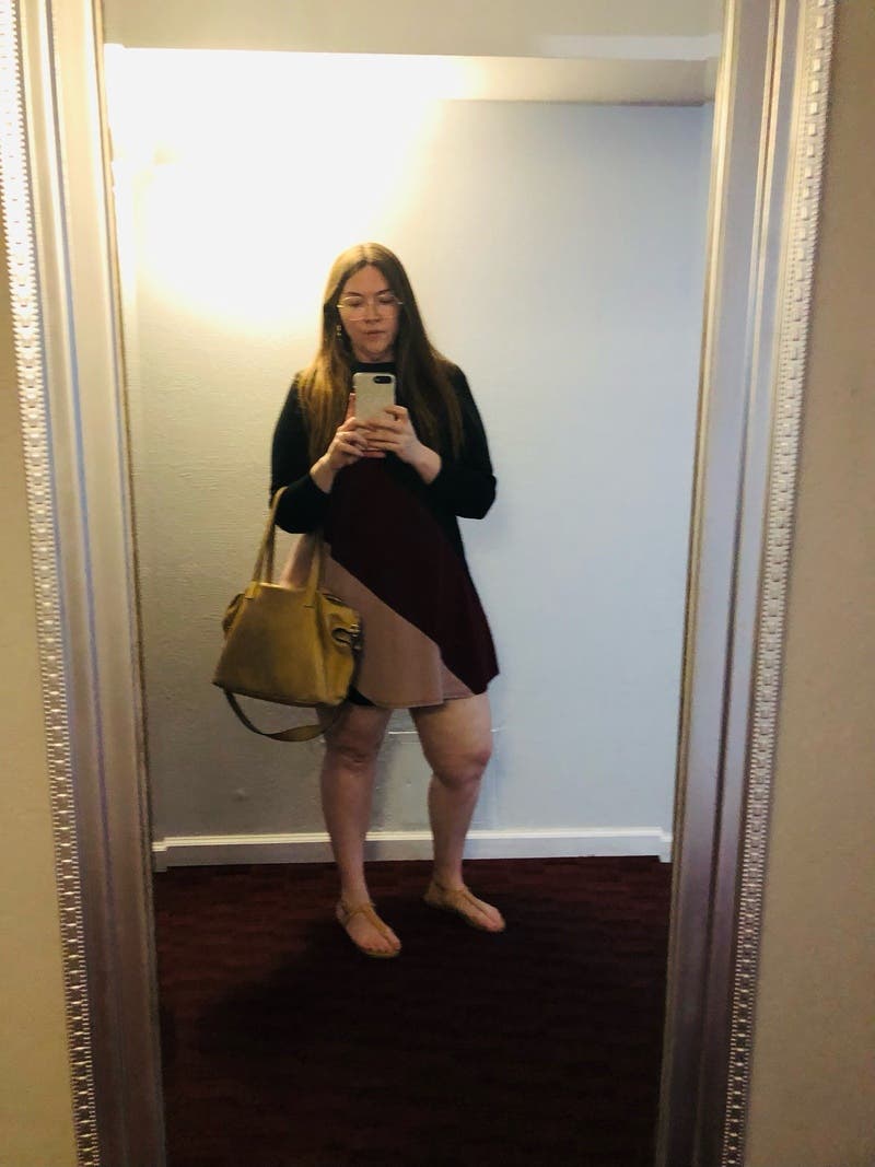 Member review photo
