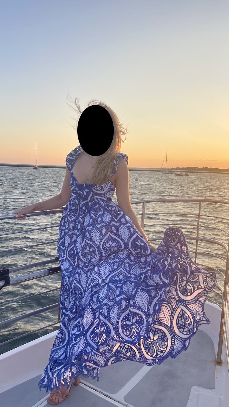 Member review photo