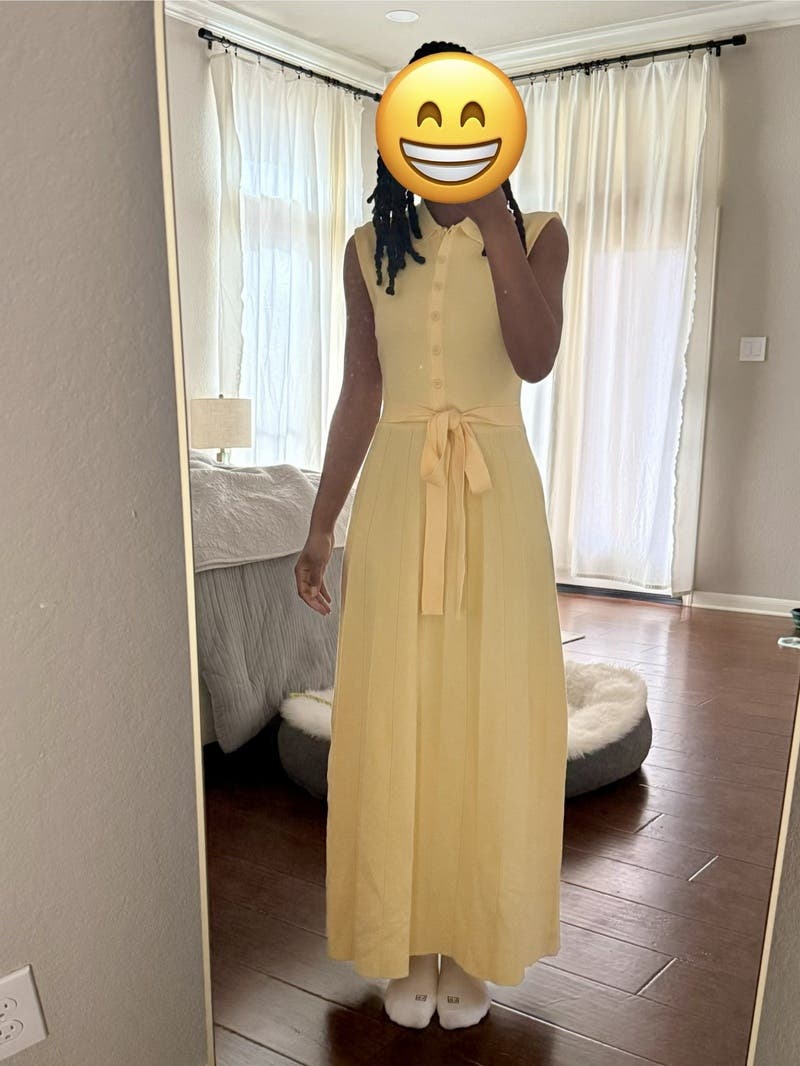 Member review photo