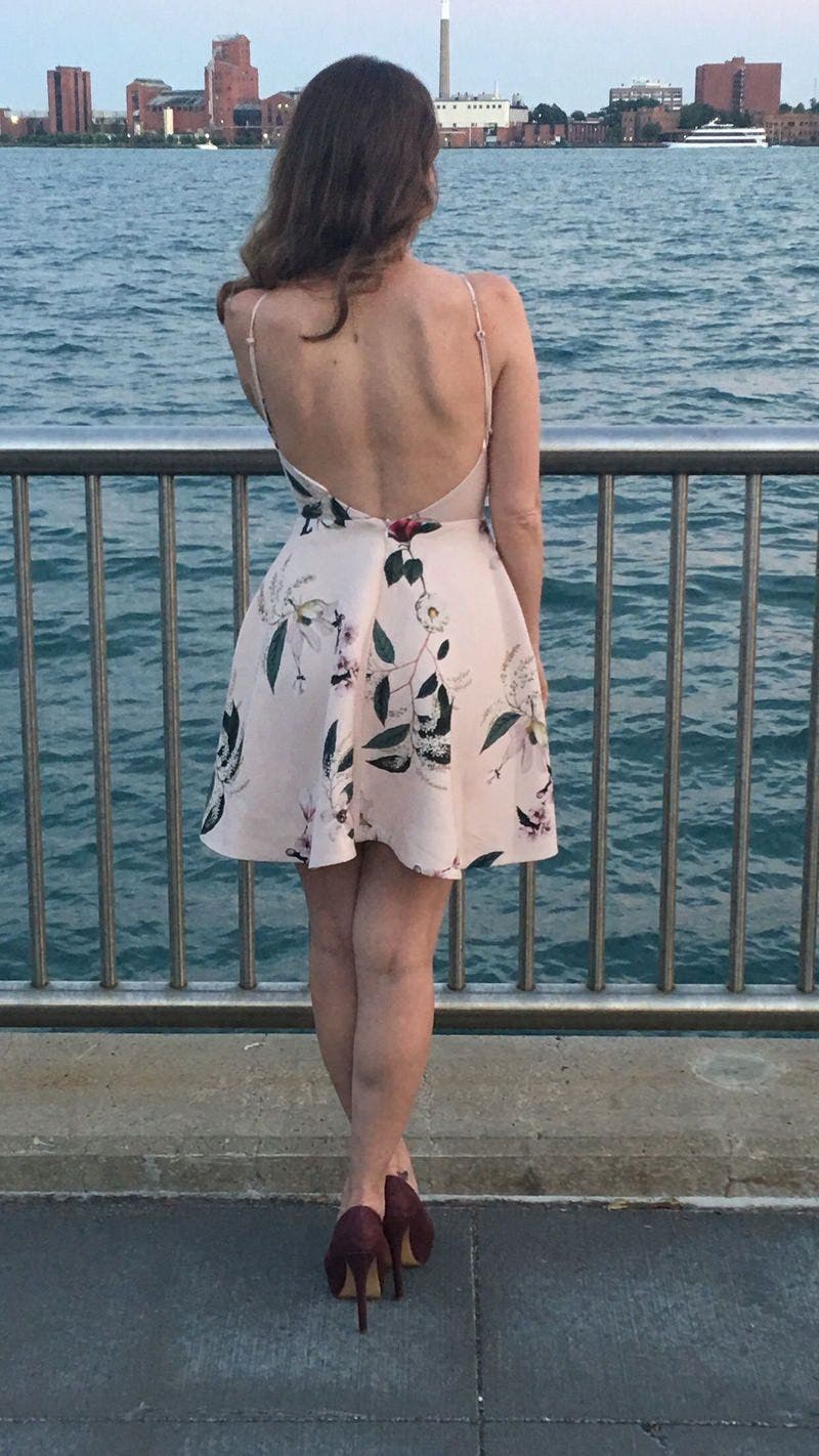 Megan