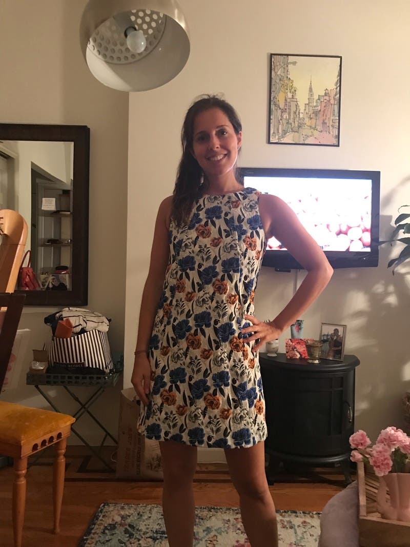 Member review photo