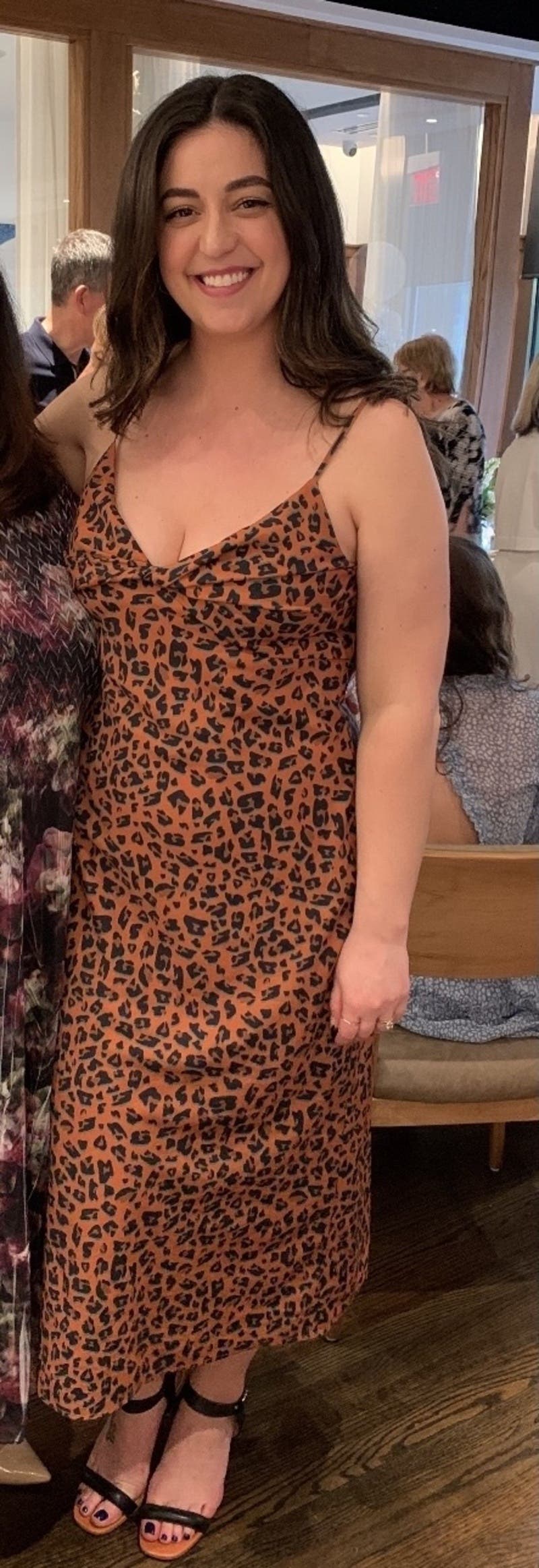 Amanda