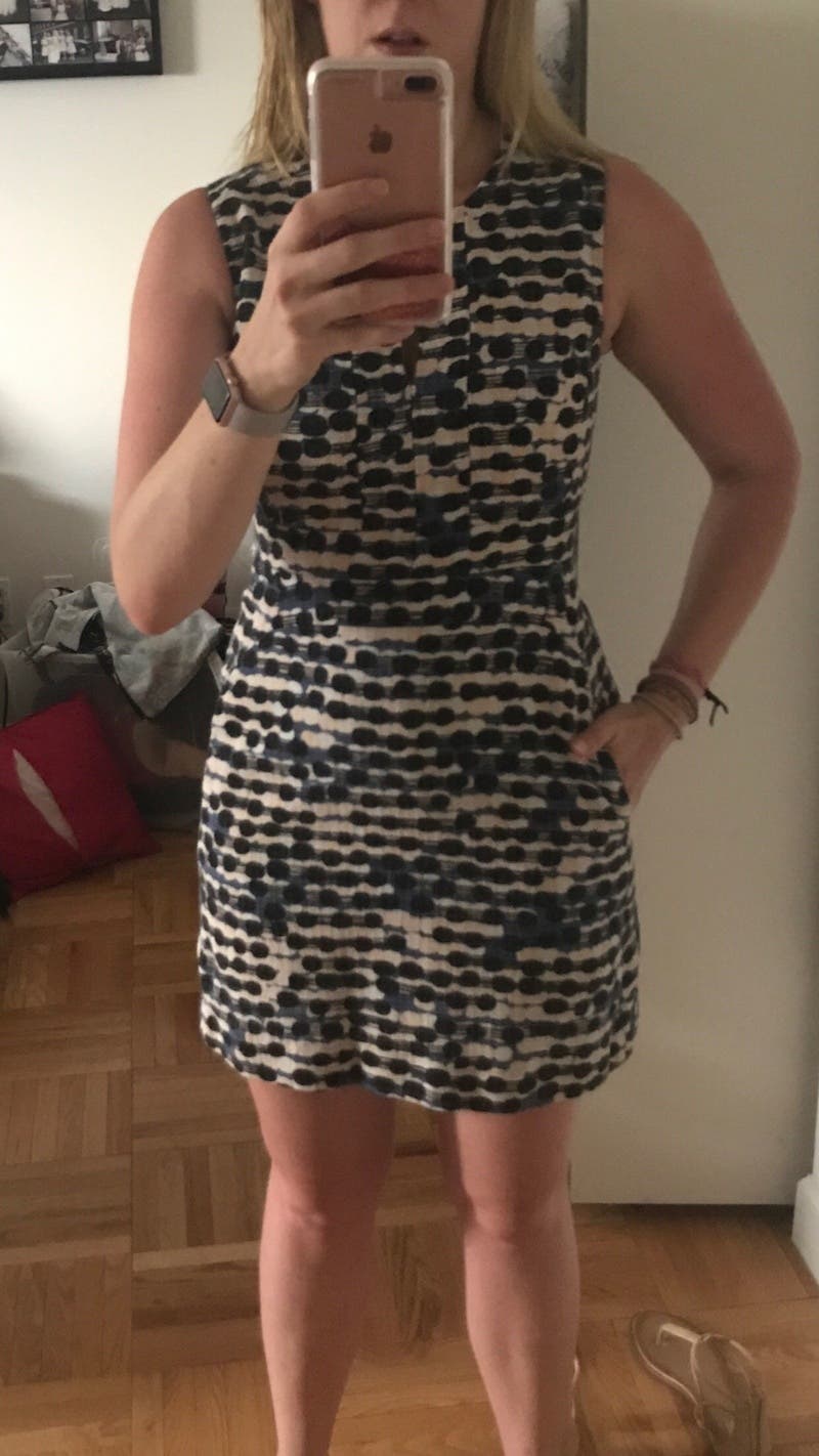 Member review photo