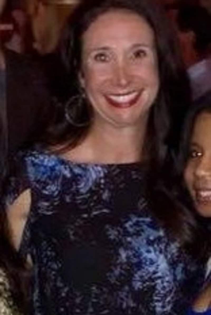 Melissa eversmeyer