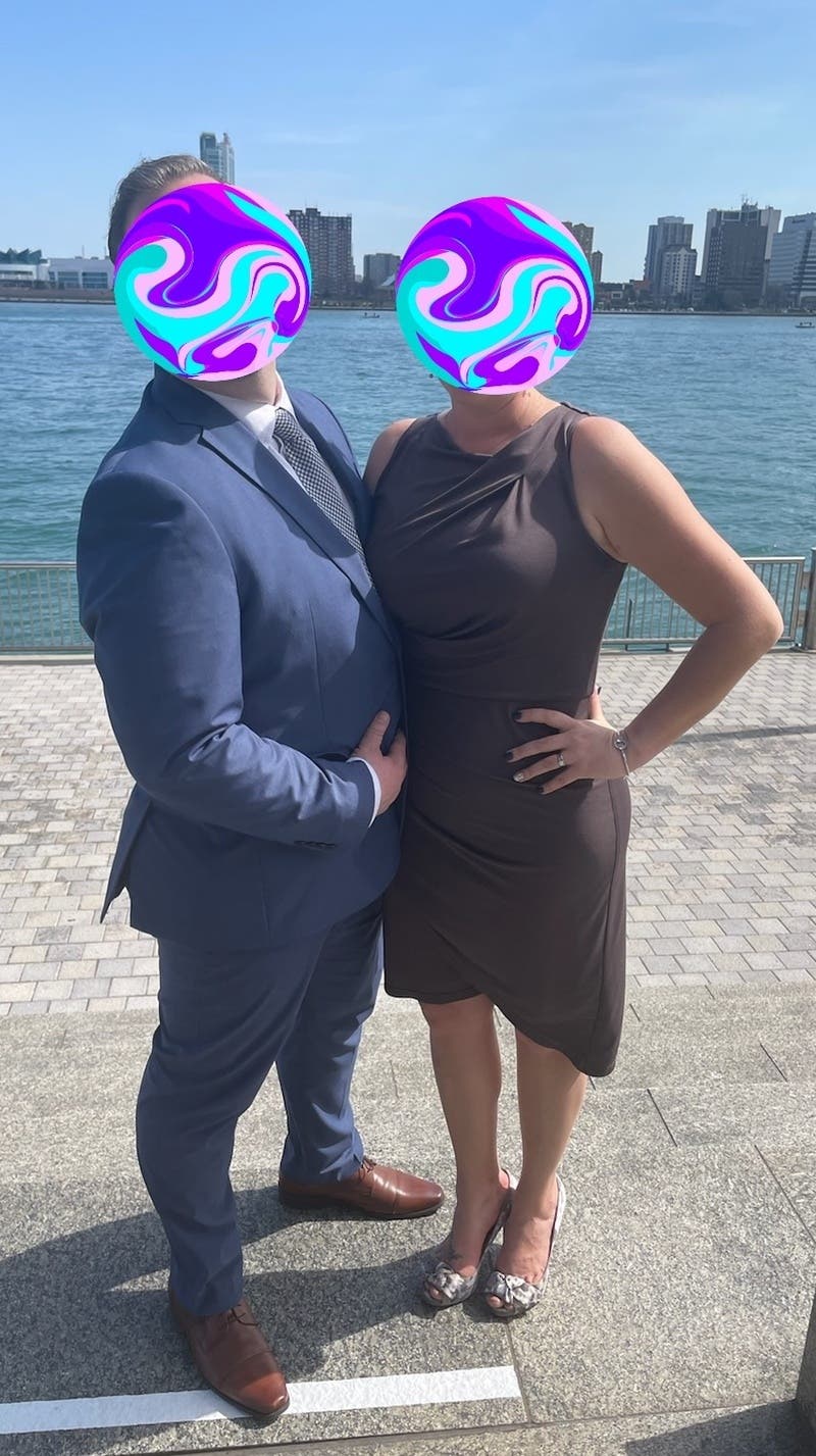 Member review photo