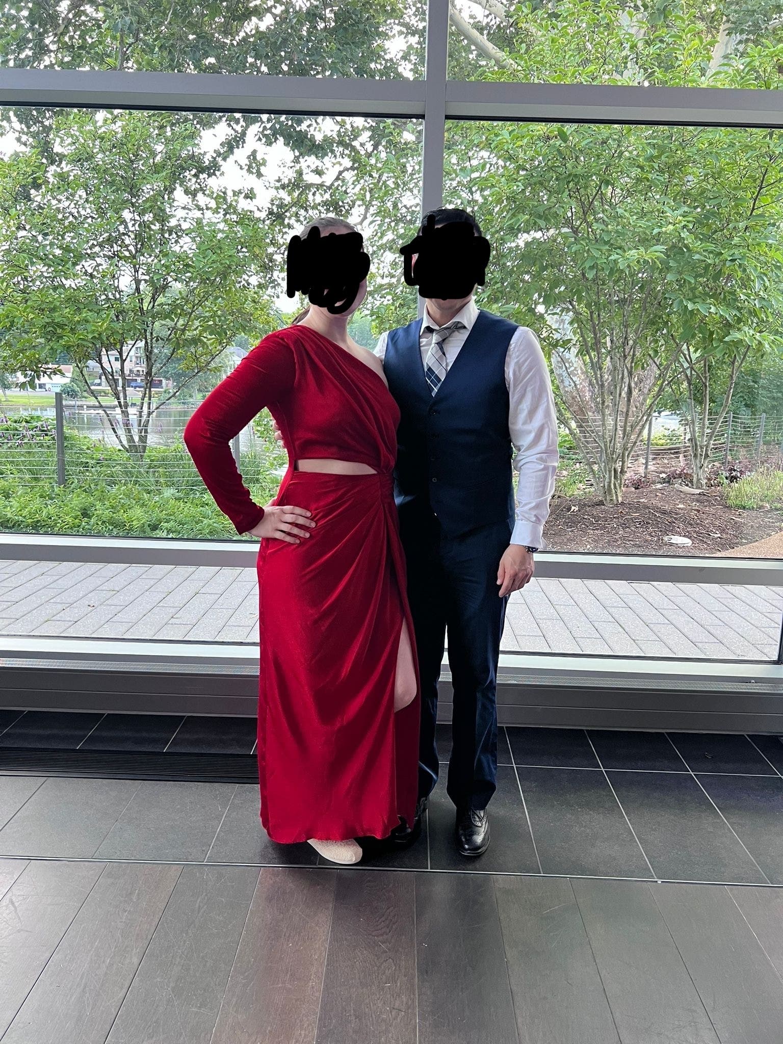 Member review photo