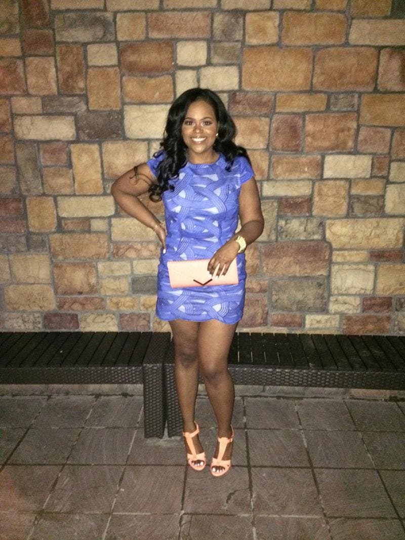 Shanette