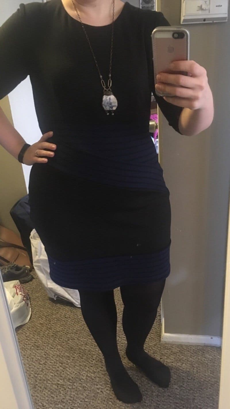Member review photo