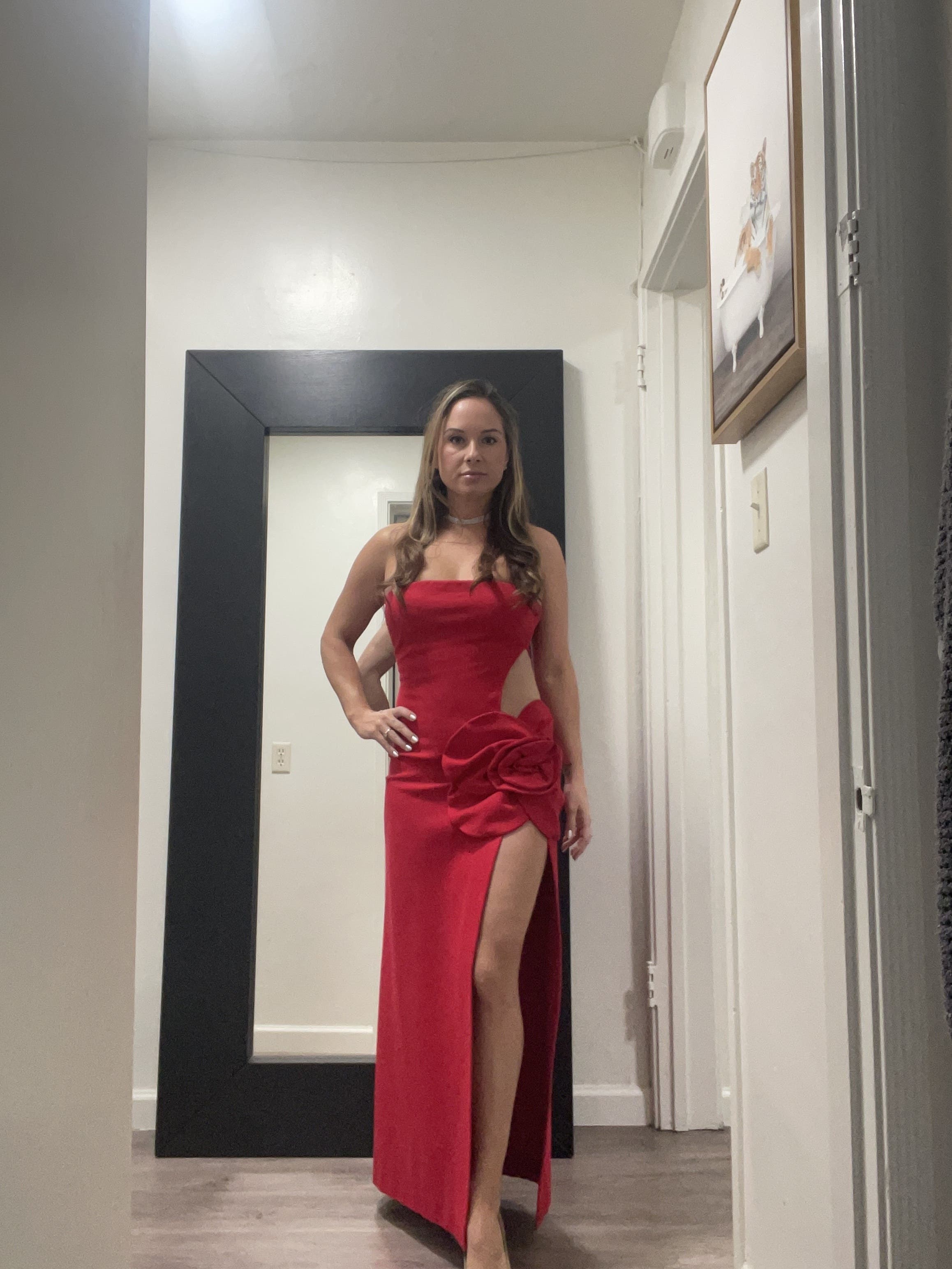 Member review photo