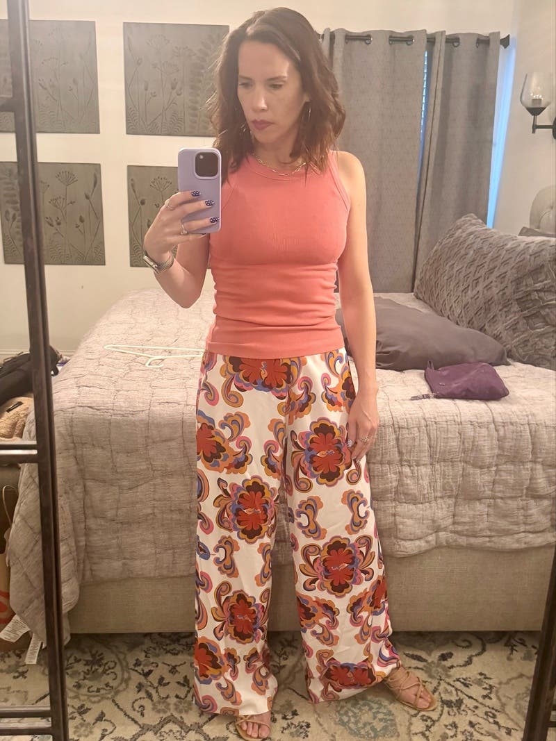 Caroline