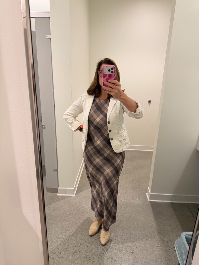 Member review photo