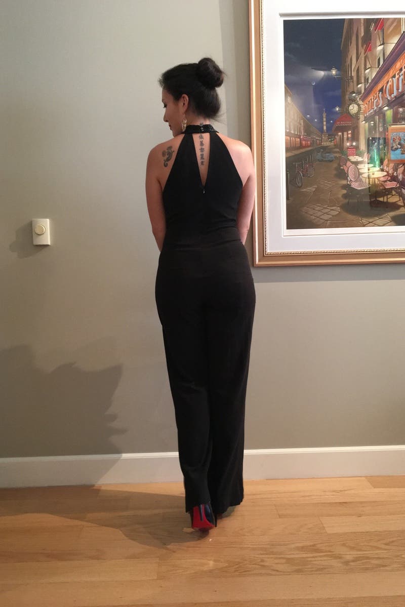 Nicole