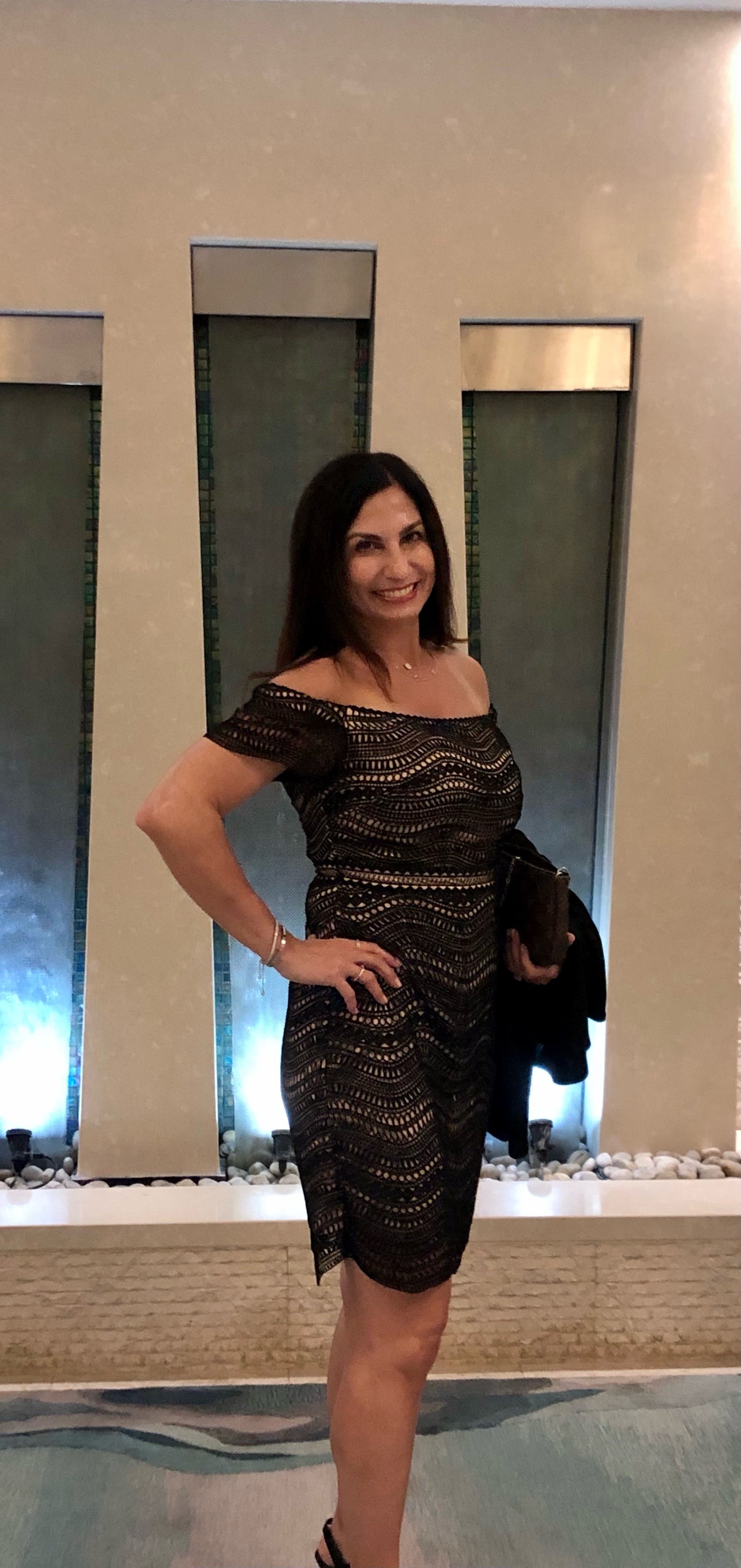 Member review photo