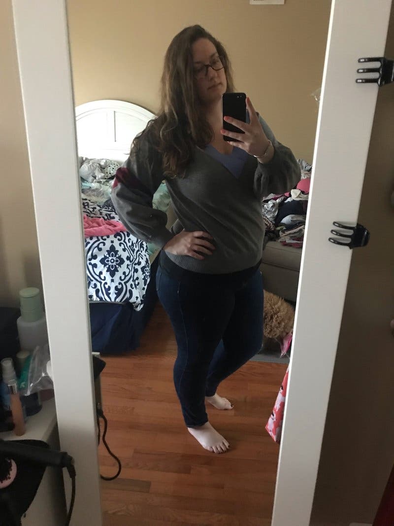 Member review photo