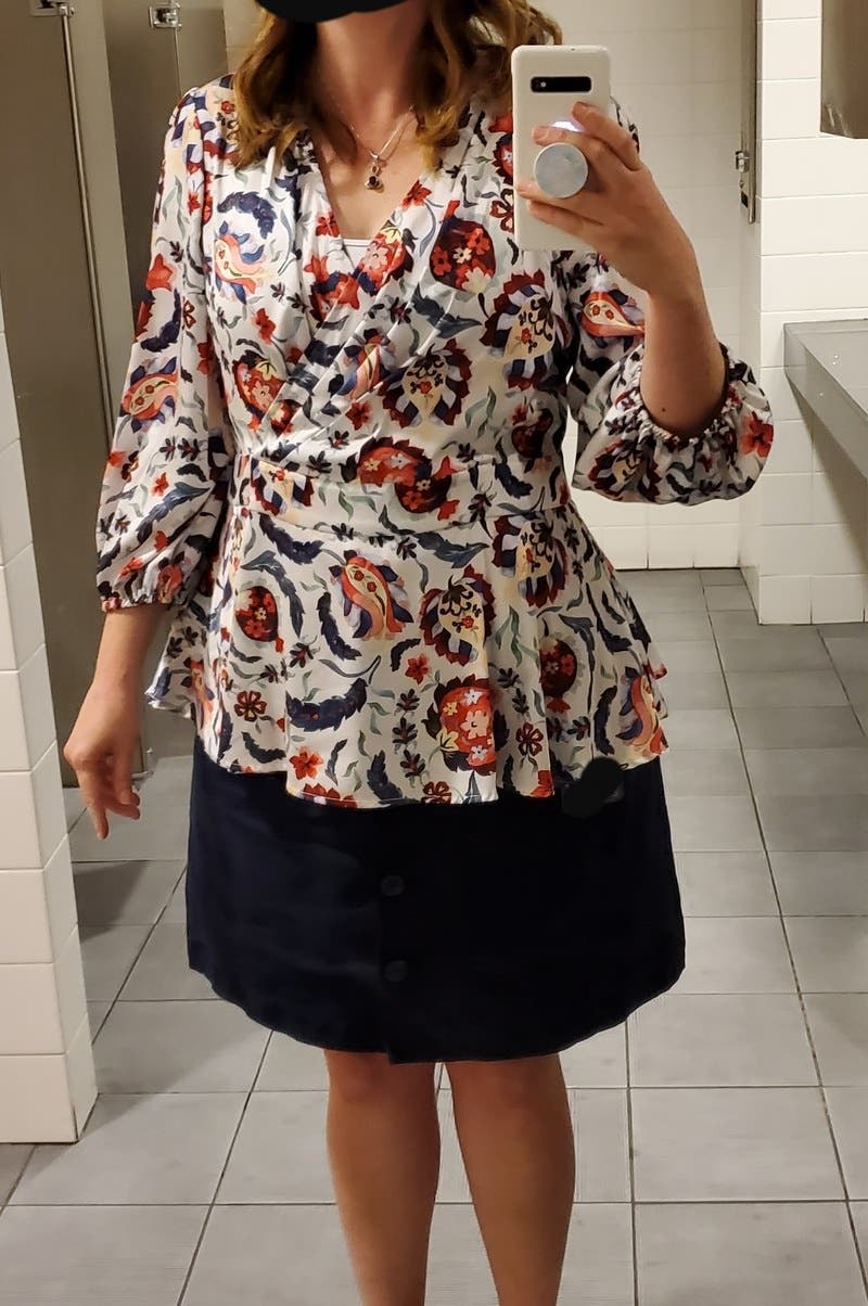 Member review photo