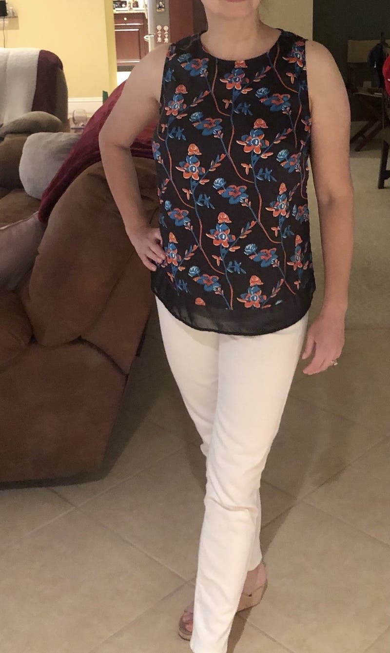 Member review photo
