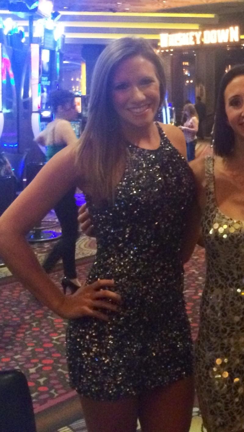 Samantha 
