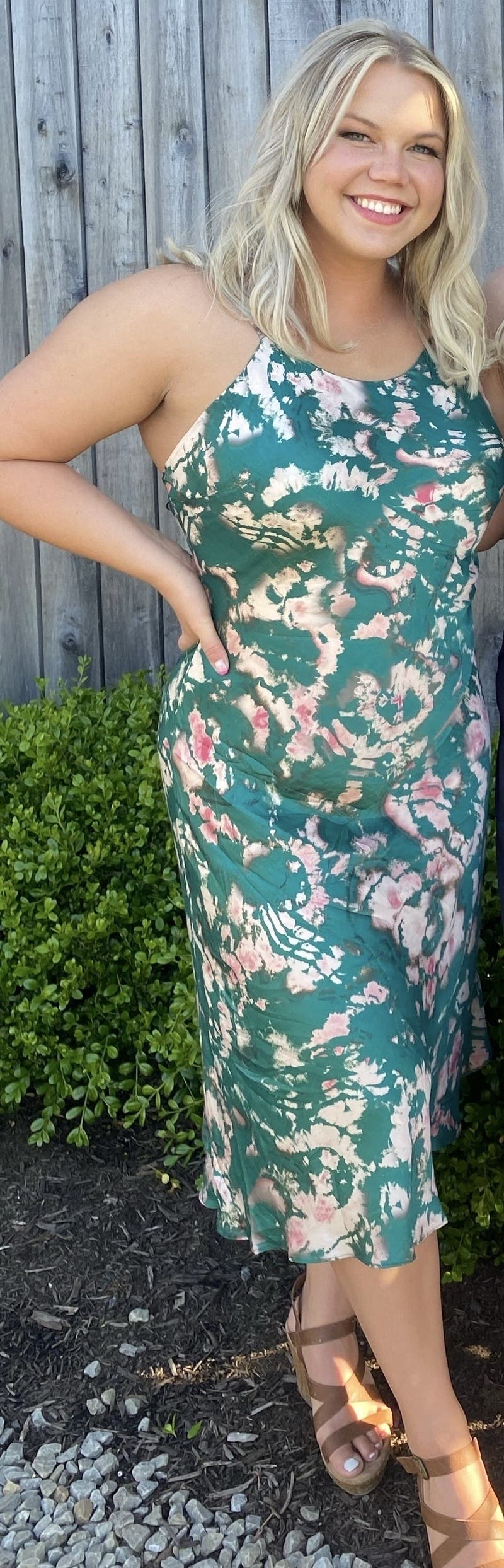 Courtney