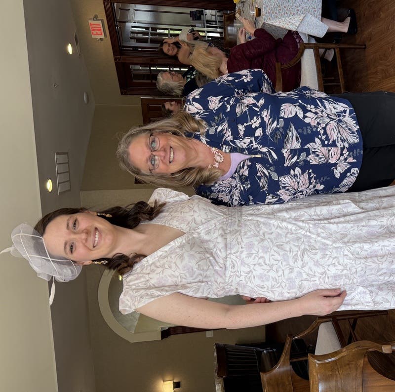 Member review photo