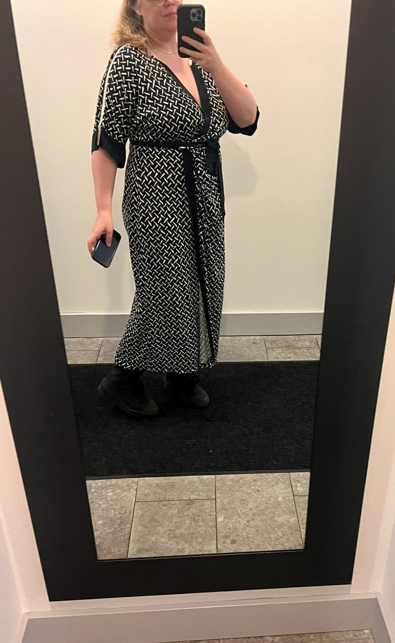 Member review photo
