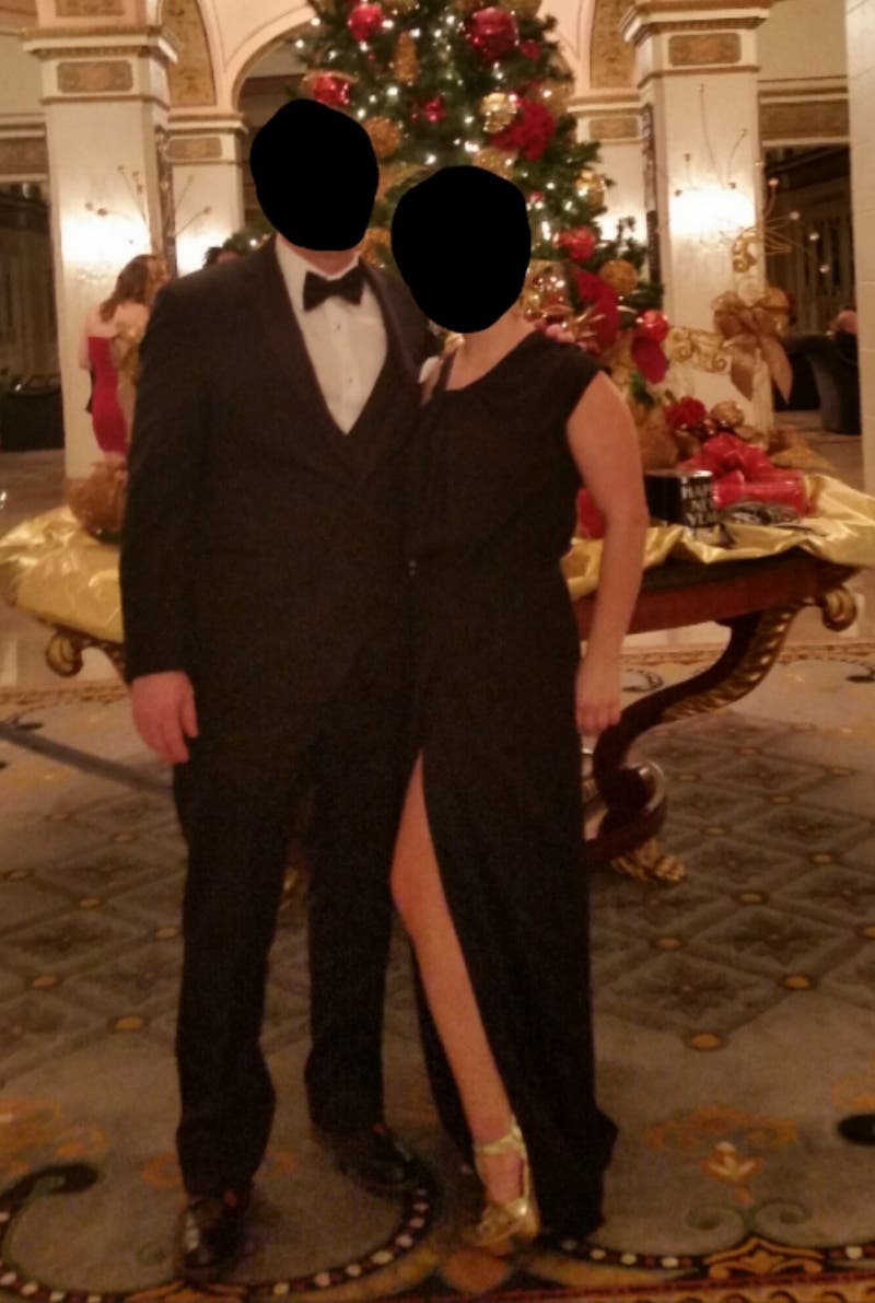 Member review photo