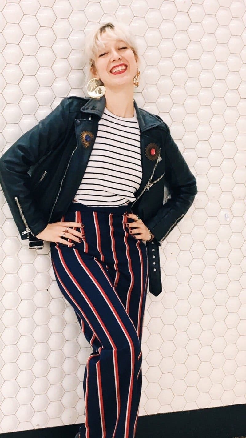 Jenna