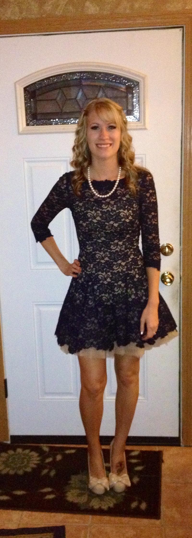 Amanda