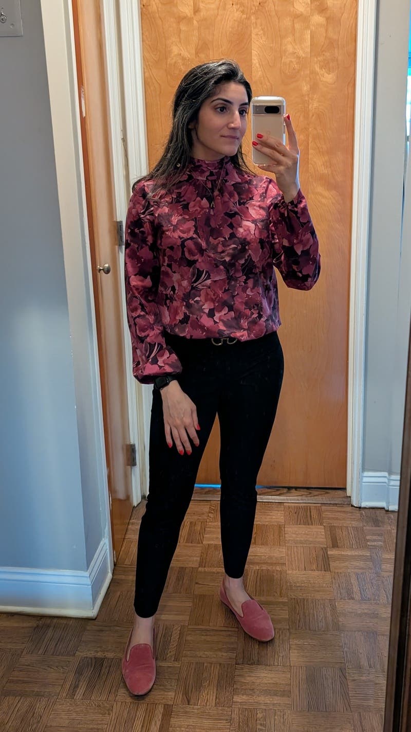 Amanda