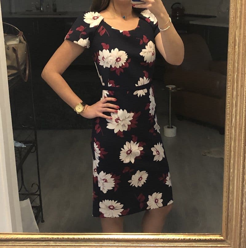 Member review photo