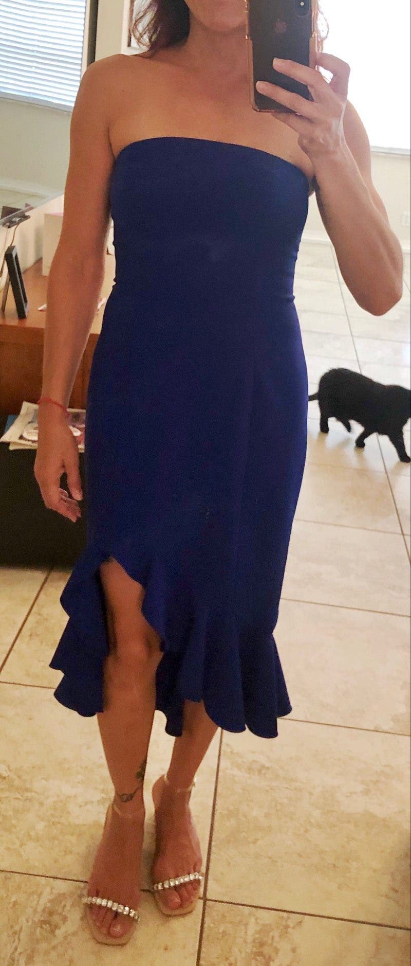 Cristina
